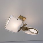 Люстра Citilux CL161123 Берген