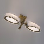 Люстра Citilux CL161123 Берген