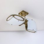 Люстра Citilux CL161123 Берген