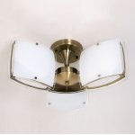 Люстра Citilux CL161131 Берген