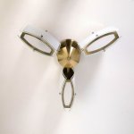 Люстра Citilux CL161131 Берген