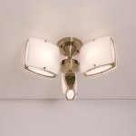 Люстра Citilux CL161131 Берген