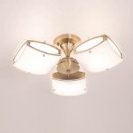 Люстра Citilux CL161131 Берген