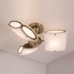 Люстра Citilux CL161131 Берген