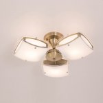 Люстра Citilux CL161131 Берген