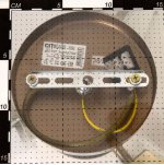 Люстра Citilux CL161131 Берген