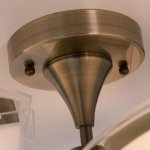 Люстра Citilux CL161131 Берген