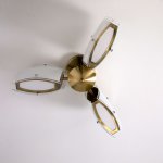 Люстра Citilux CL161131 Берген