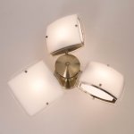 Люстра Citilux CL161131 Берген