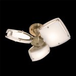 Люстра Citilux CL161131 Берген