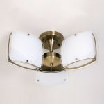 Люстра Citilux CL161131 Берген