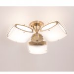 Люстра Citilux CL161131 Берген