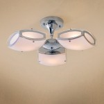 Люстра Citilux CL161131 Берген