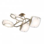 Люстра Citilux CL161143 Берген