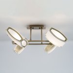 Люстра Citilux CL161143 Берген