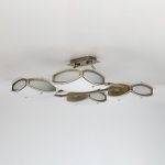 Люстра Citilux CL161143 Берген