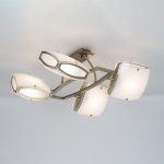 Люстра Citilux CL161143 Берген