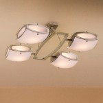 Люстра Citilux CL161143 Берген