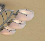 Люстра Citilux CL161161 Берген