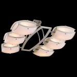 Люстра Citilux CL161161 Берген