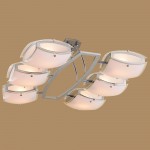 Люстра Citilux CL161161 Берген