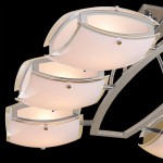 Люстра Citilux CL161161 Берген