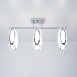 Люстра Citilux CL161231 Берген