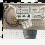 Люстра Citilux CL161231 Берген