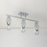 Люстра Citilux CL161231 Берген