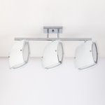 Люстра Citilux CL161231 Берген