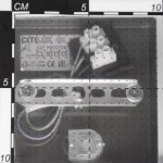 Светильник настенный бра Citilux CL161311 Берген