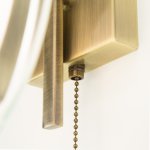 Светильник настенный бра Citilux CL161313 Берген