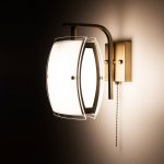 Светильник настенный бра Citilux CL161313 Берген