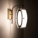 Светильник настенный бра Citilux CL161313 Берген