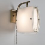 Светильник настенный бра Citilux CL161313 Берген