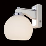 Светильник настенный бра Citilux CL164312 Ариста