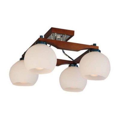

Люстра потолочная Citilux CL164341 Ариста, CL164341