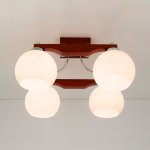 Люстра потолочная Citilux CL164341 Ариста