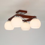 Люстра потолочная Citilux CL164341 Ариста