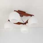 Люстра потолочная Citilux CL164341 Ариста