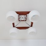 Люстра потолочная Citilux CL164341 Ариста