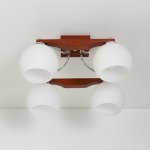 Люстра потолочная Citilux CL164341 Ариста