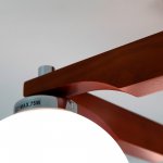 Люстра потолочная Citilux CL164341 Ариста