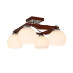 Люстра потолочная Citilux CL164341 Ариста