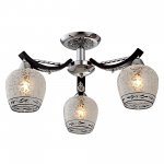 Люстра Citilux CL165131 Вуди