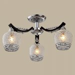 Люстра Citilux CL165131 Вуди