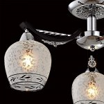 Люстра Citilux CL165131 Вуди