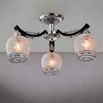 Люстра Citilux CL165131 Вуди