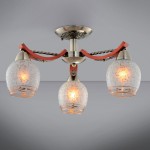 Люстра Citilux CL165133 Вуди