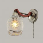 Светильник настенный бра Citilux CL165313 Вуди